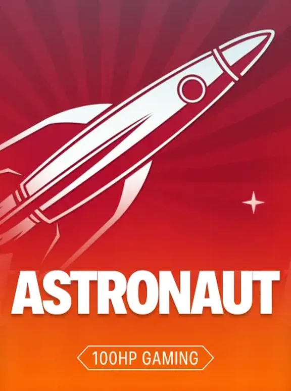 Astronaut