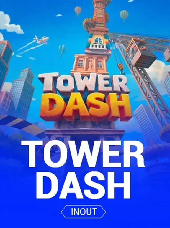 Tower Dash